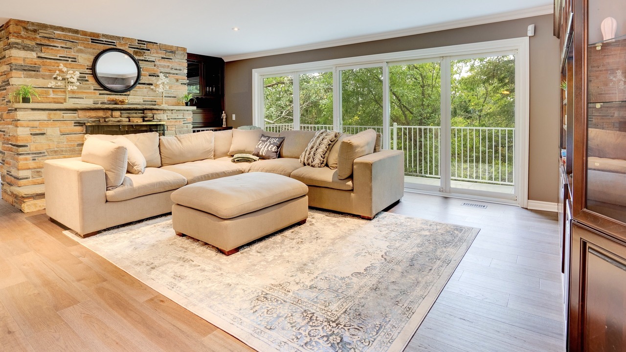 Photo of Livingroom in Mount Pleasant