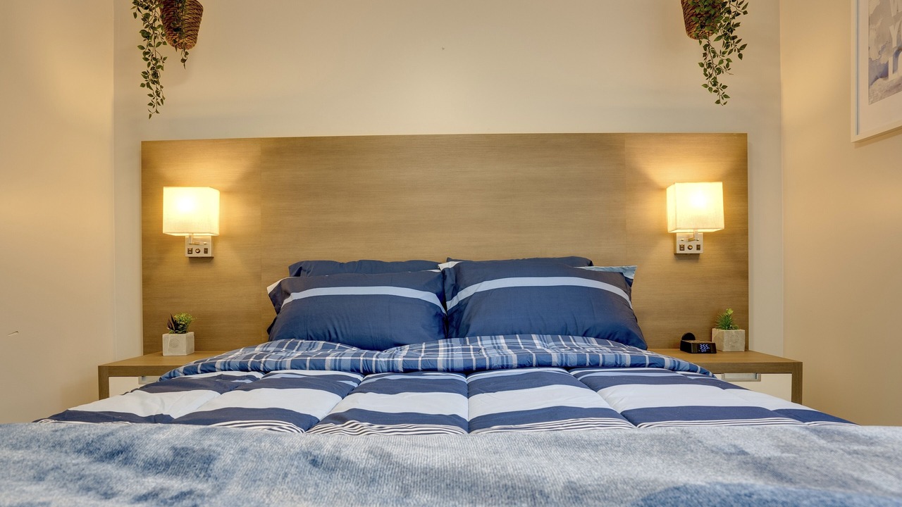 Photo of Bedroom in Mount Pleasant