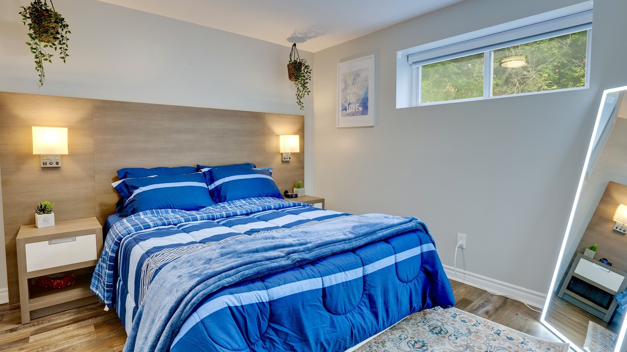 Photo of Bedroom in Mount Pleasant