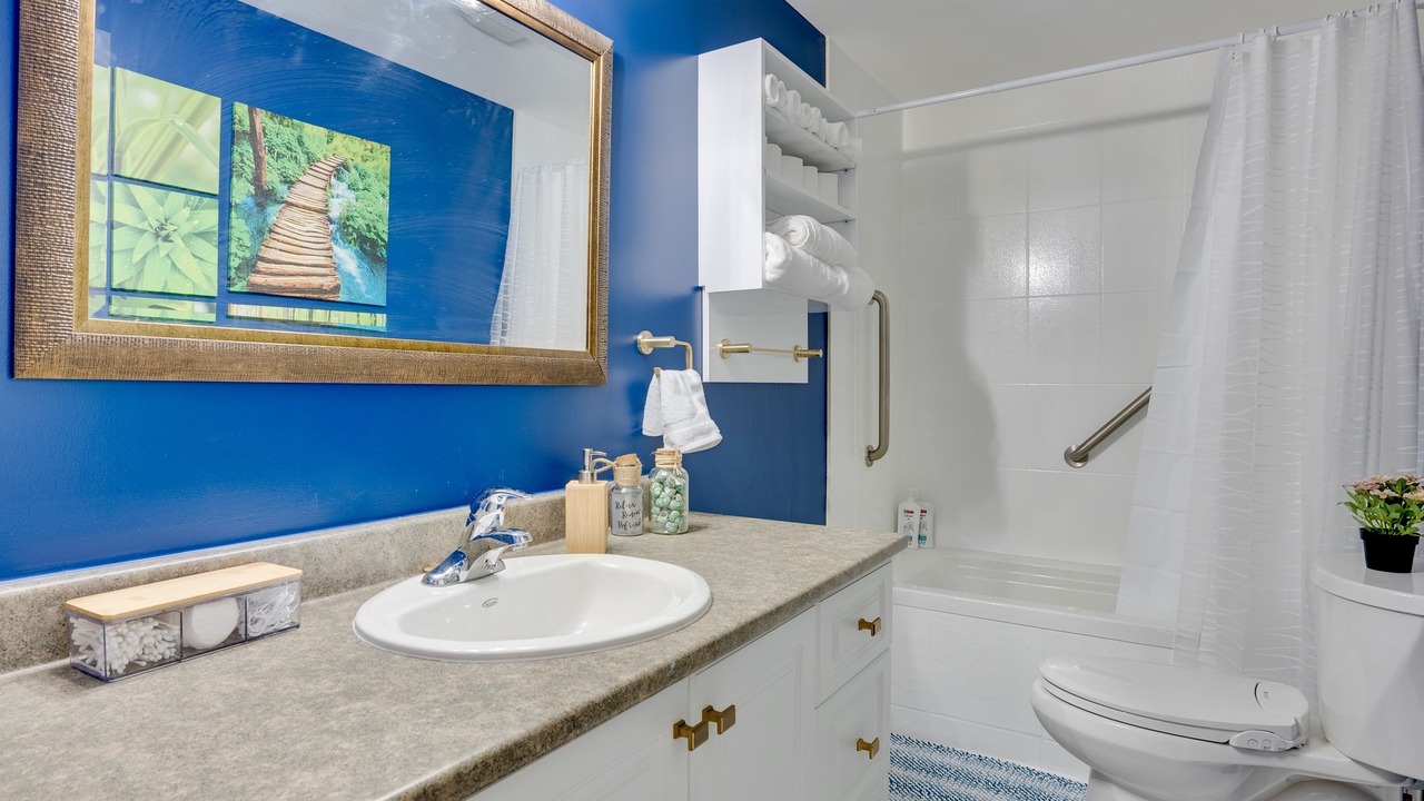 Photo of Bathroom in Mount Pleasant