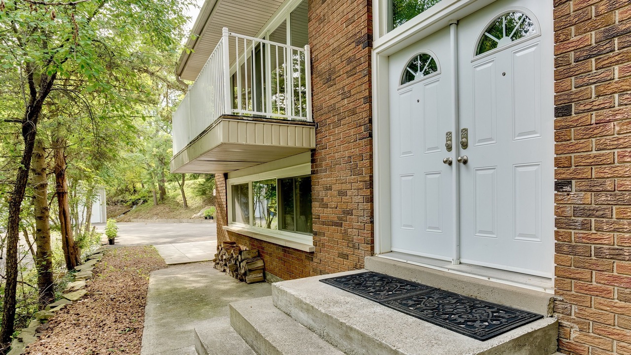 Photo of Outdoor in Mount Pleasant