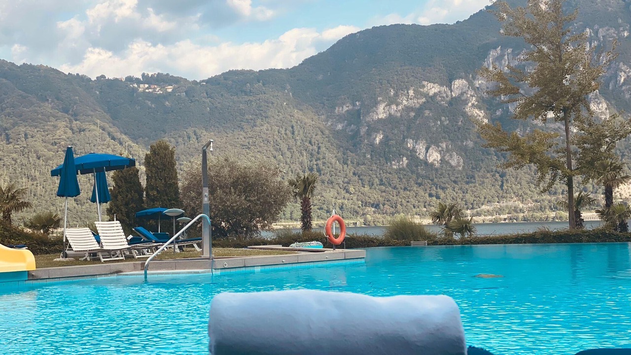 Photo of Outdoor in Bigogno