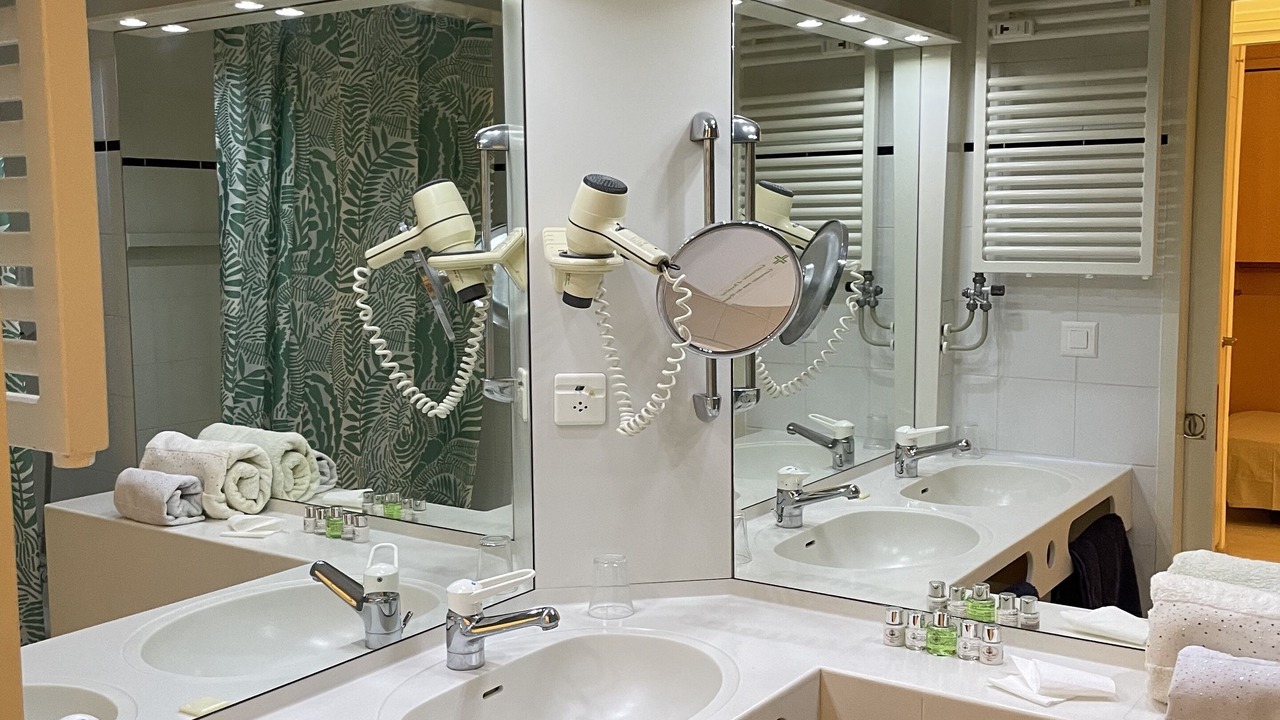 Photo of Bathroom in Bigogno