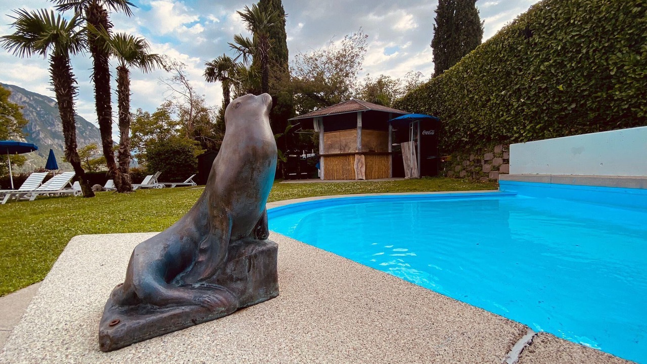 Photo of Outdoor in Bigogno