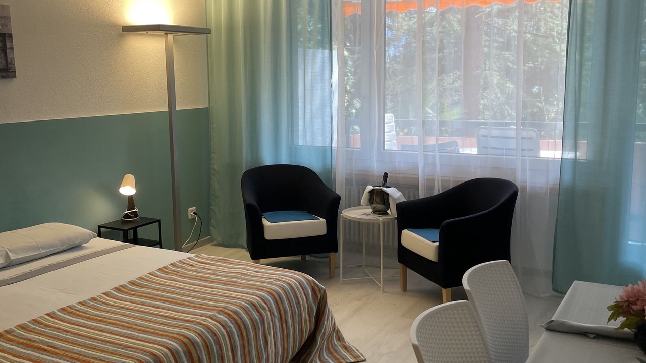 Photo of Bedroom in Bigogno