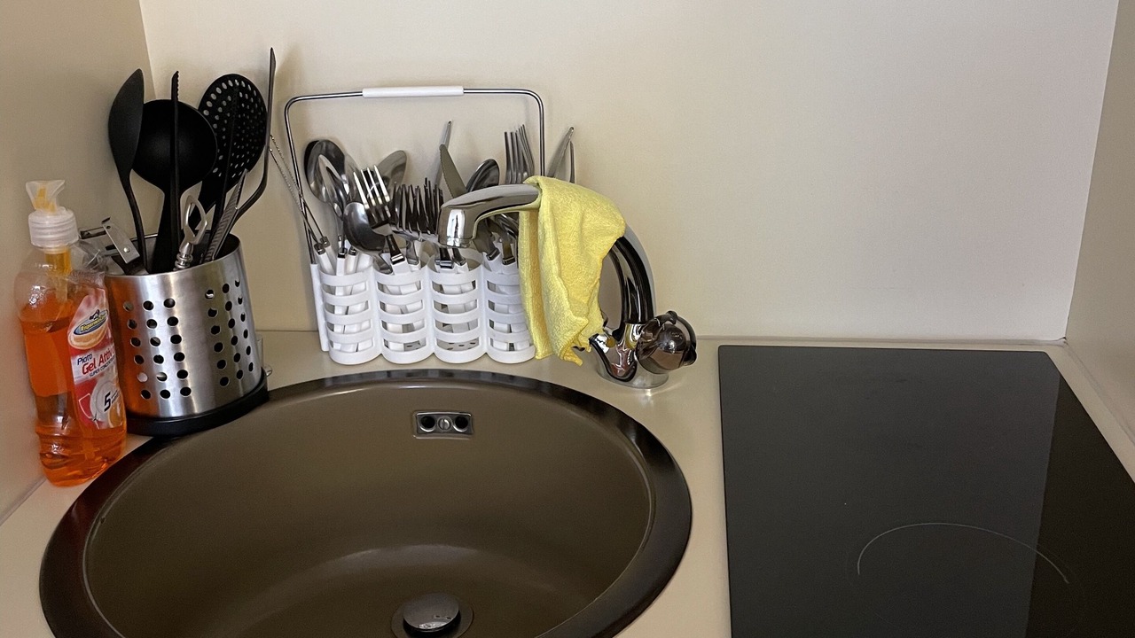 Photo of Kitchen in Bigogno
