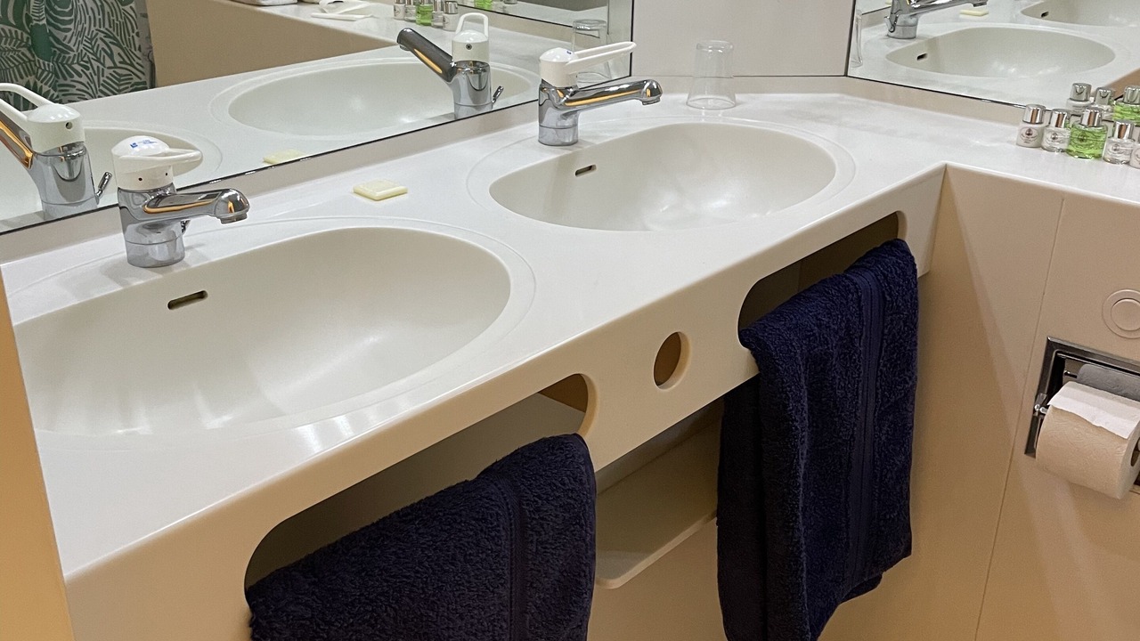 Photo of Bathroom in Bigogno