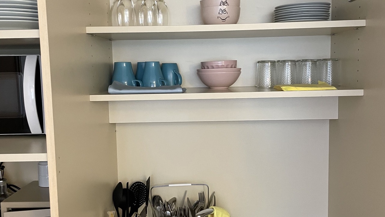 Photo of Kitchen in Bigogno