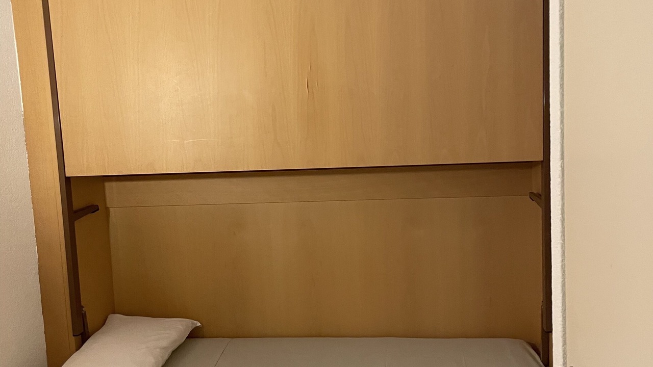 Photo of Bedroom in Bigogno