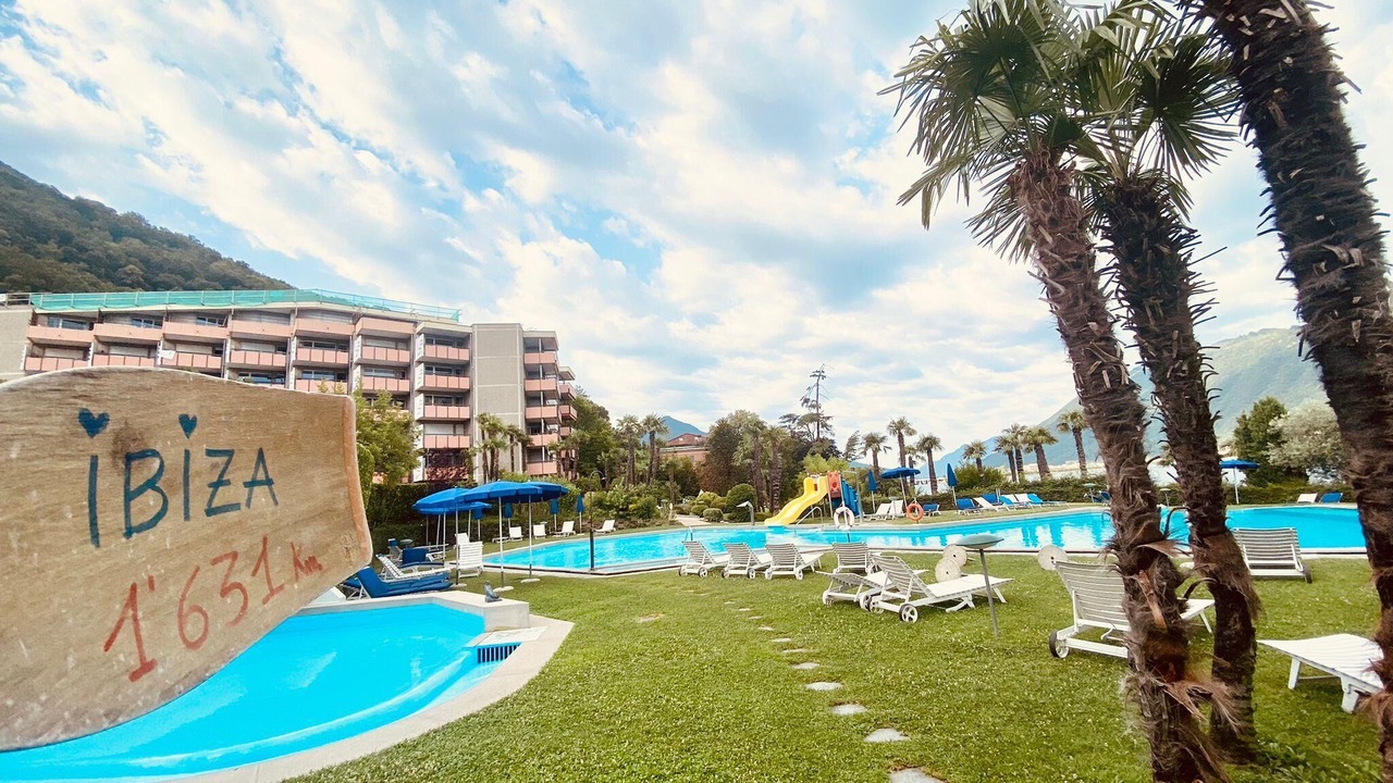 Photo of Outdoor in Bigogno