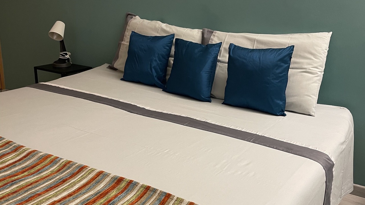 Photo of Bedroom in Bigogno