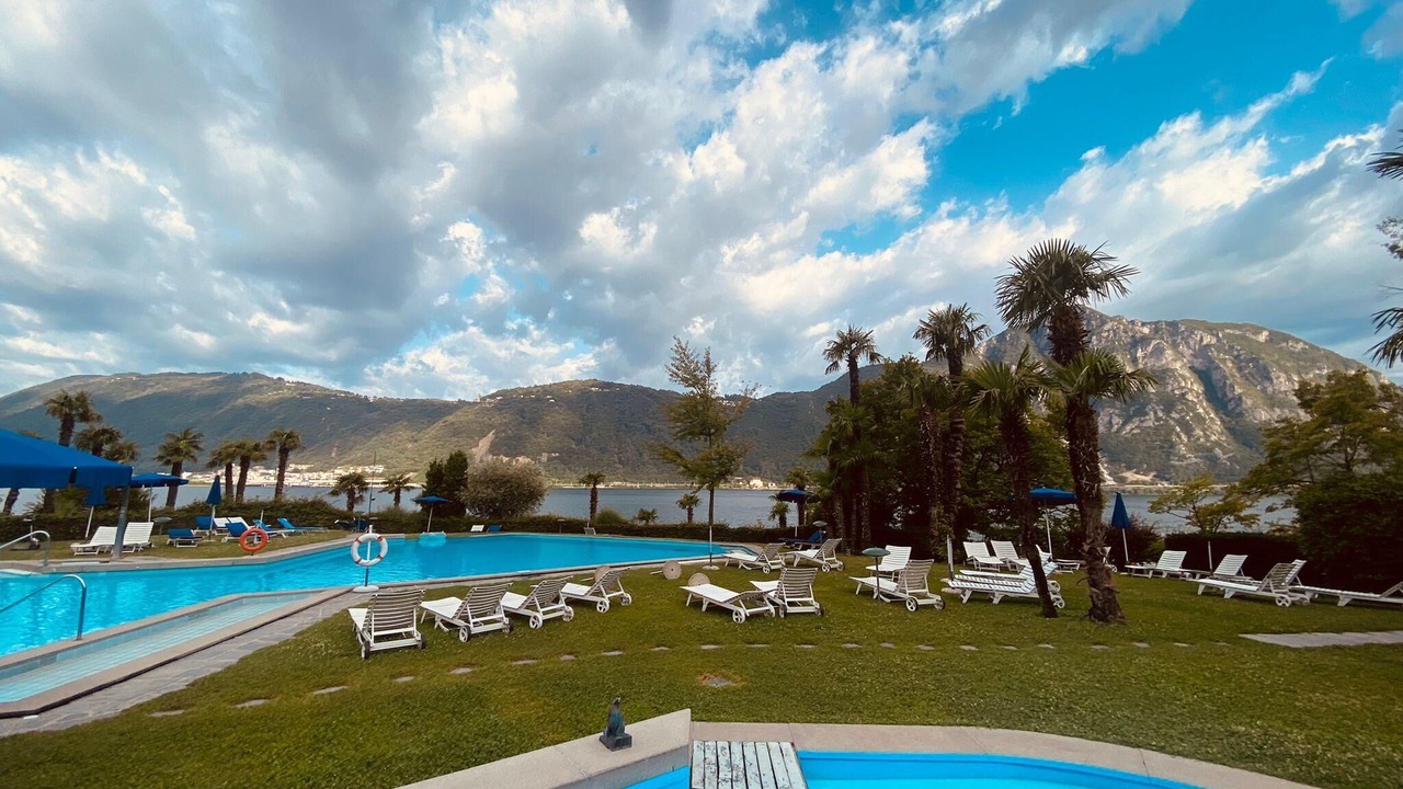 Photo of Outdoor in Bigogno