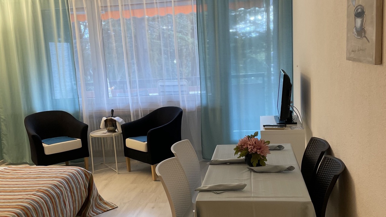 Photo of Bedroom in Bigogno