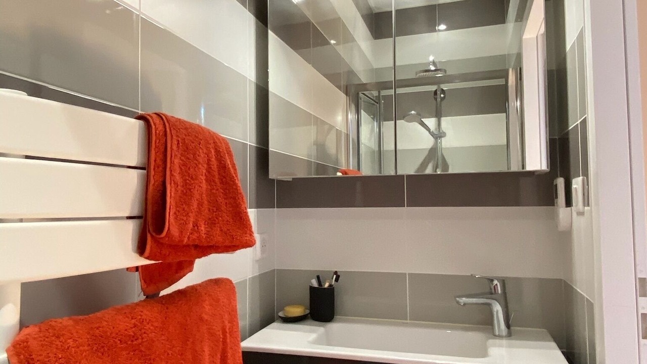 Photo of Bathroom in Jard-sur-Mer