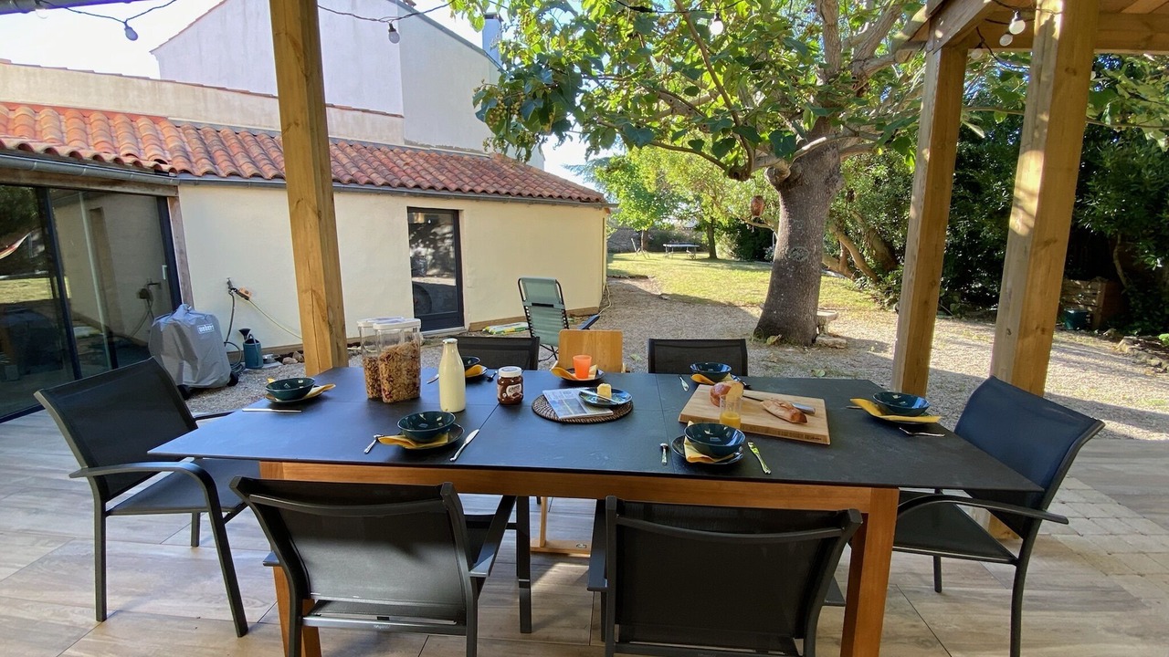 Photo of Others in Jard-sur-Mer