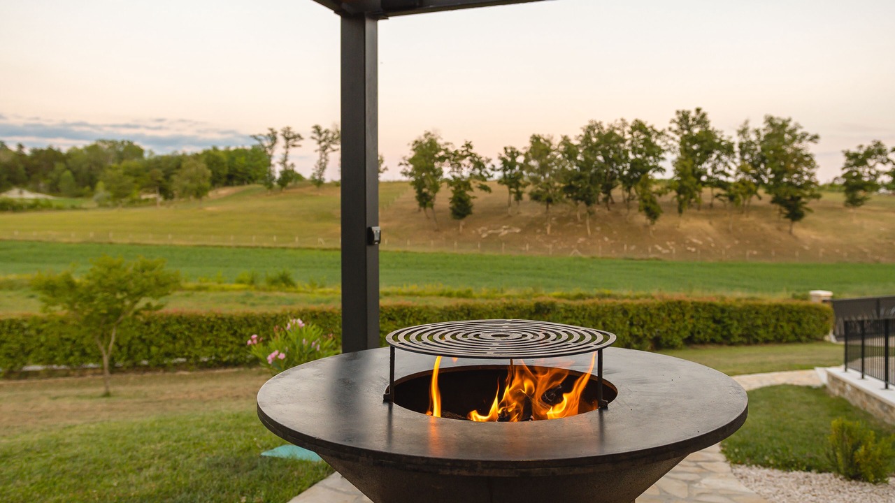 Photo of Outdoor in Skropeti