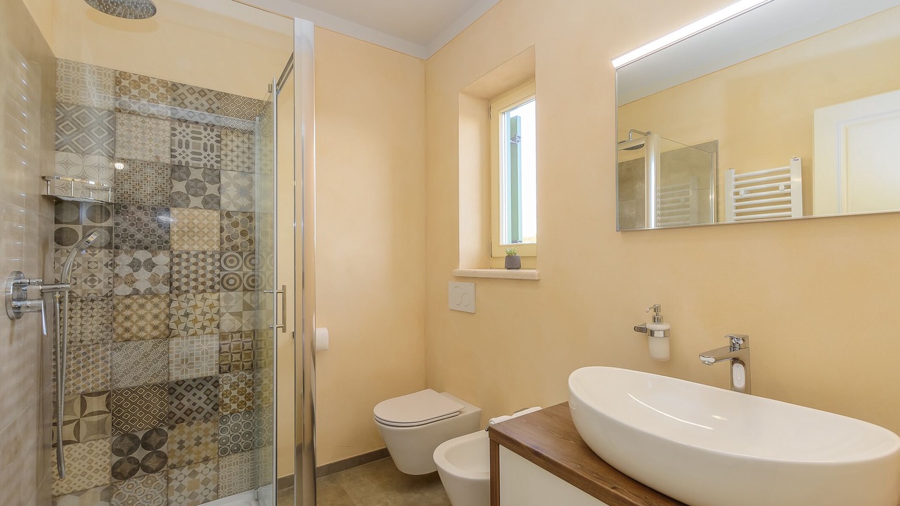 Photo of Bathroom in Skropeti
