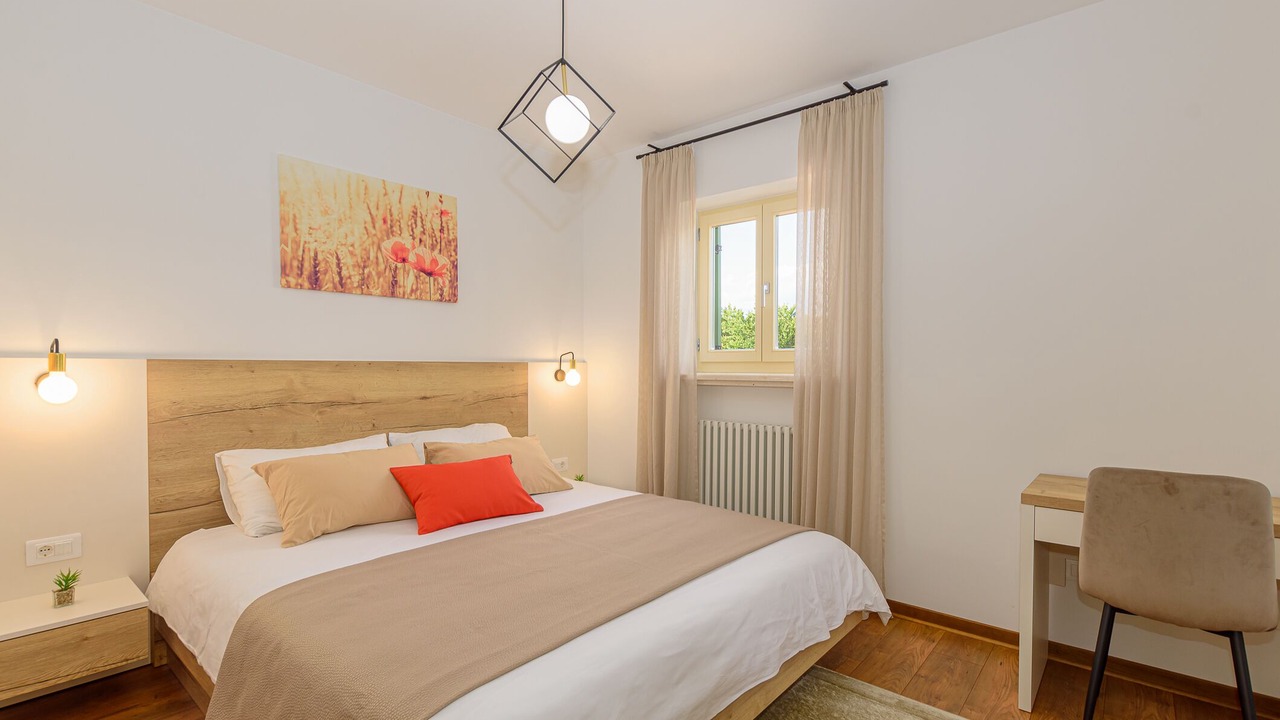 Photo of Bedroom in Skropeti