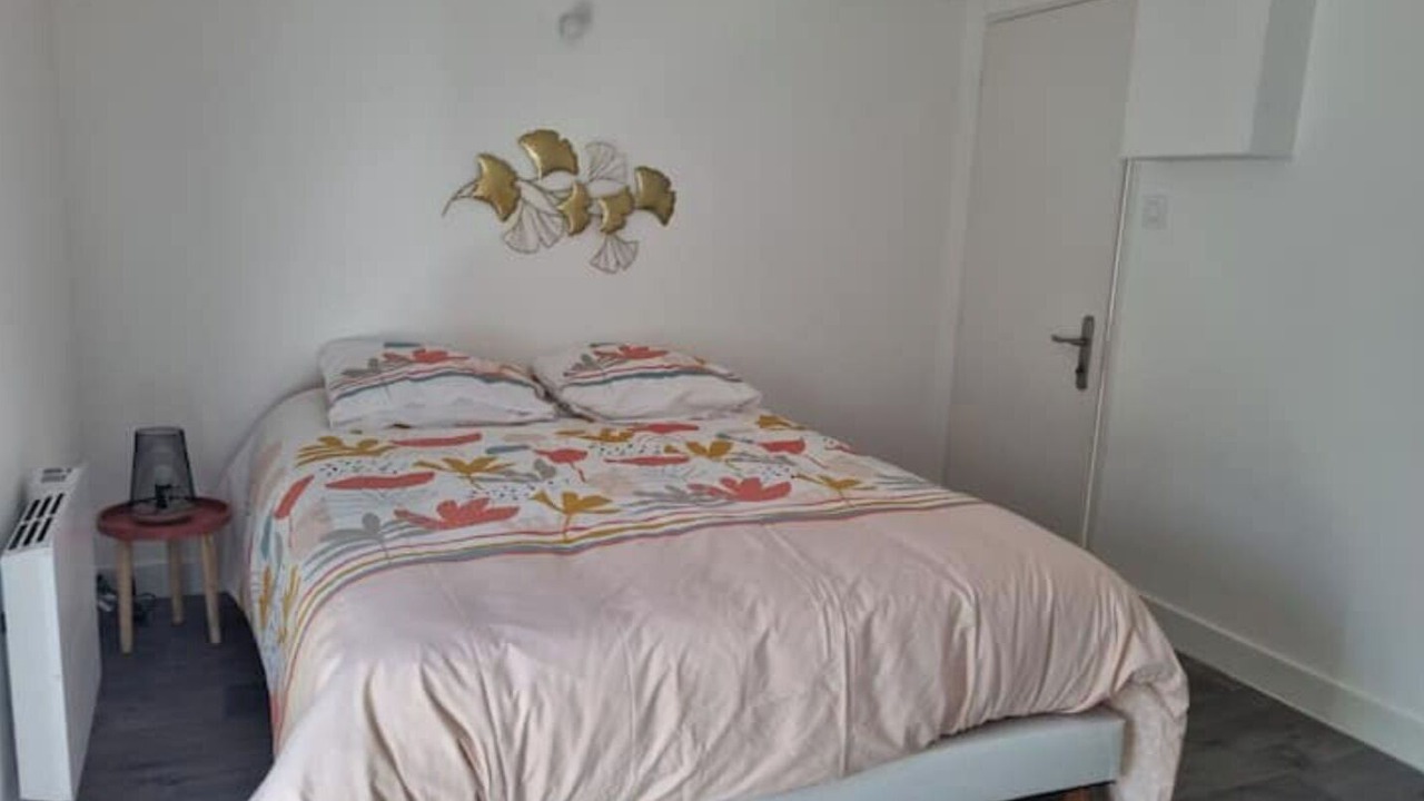 Photo of Bedroom in Veigne