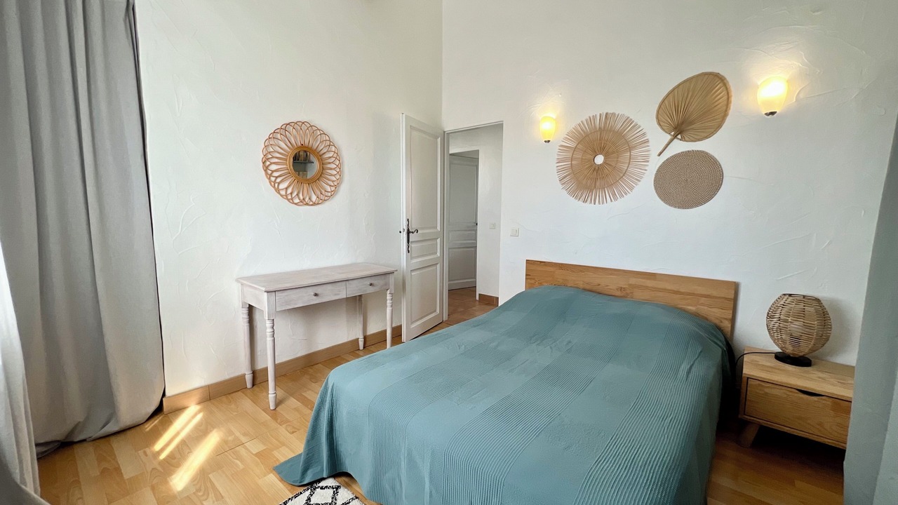 Photo of Bedroom in Perols