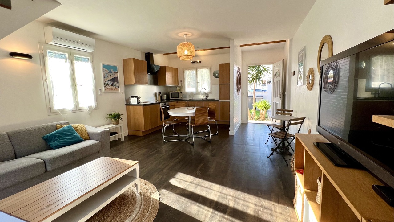 Photo of Livingroom in Perols