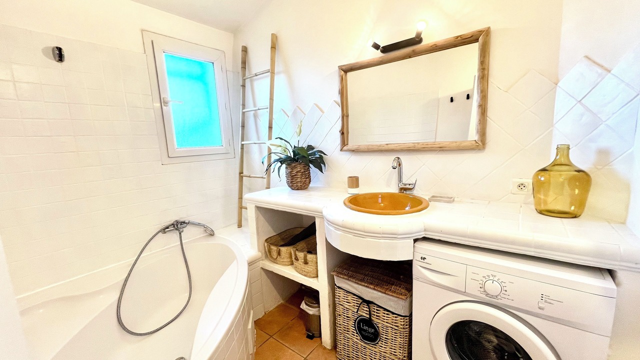 Photo of Bathroom in Perols