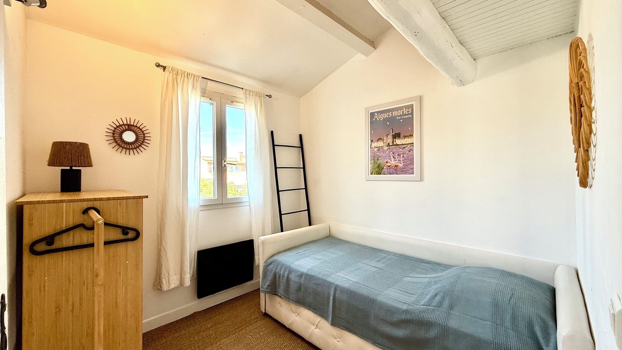 Photo of Bedroom in Perols