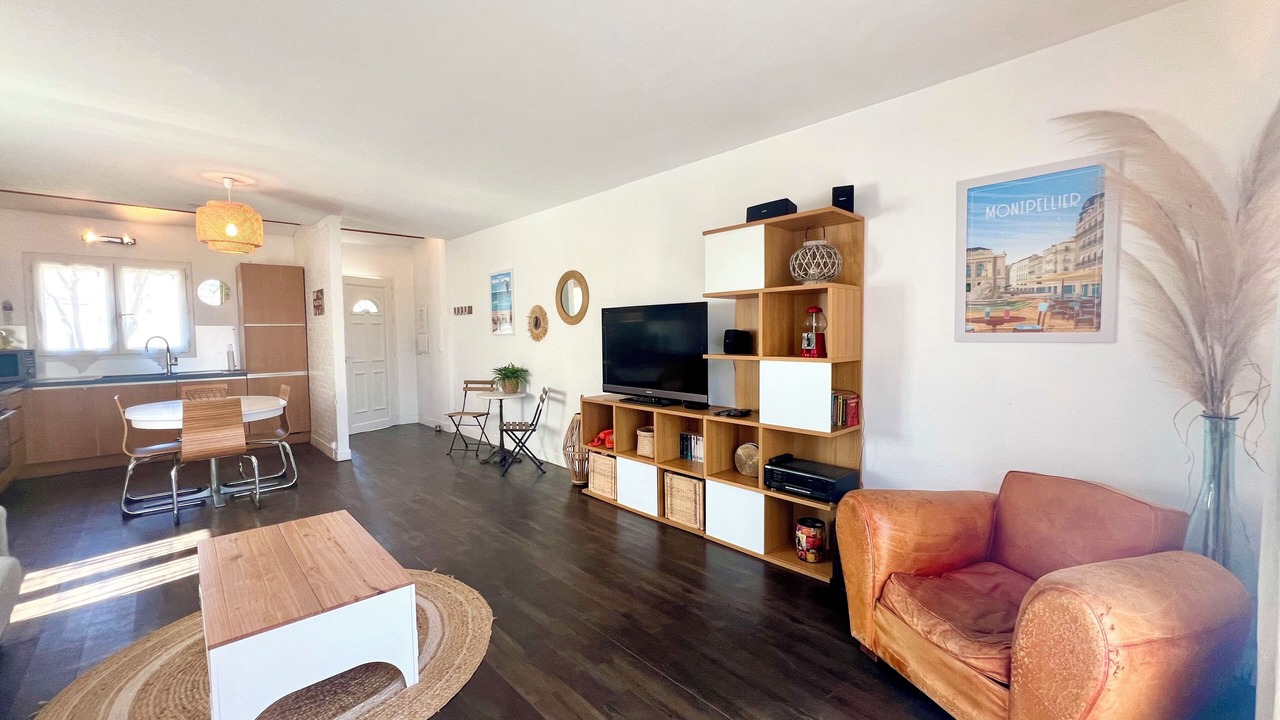 Photo of Livingroom in Perols