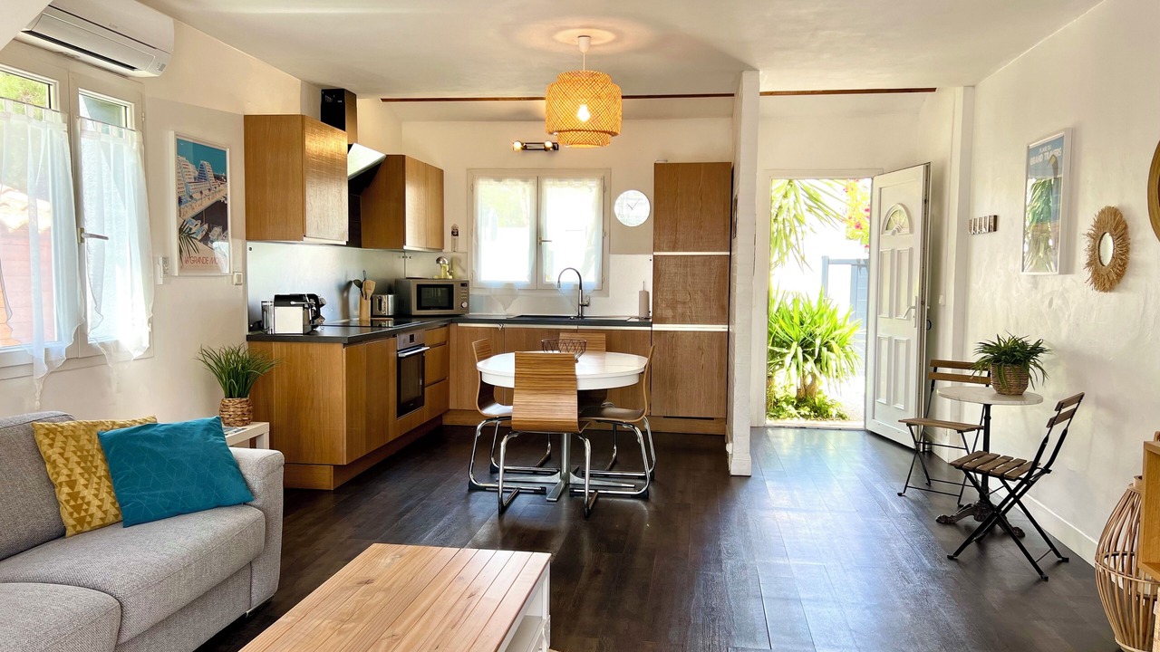 Photo of Livingroom in Perols