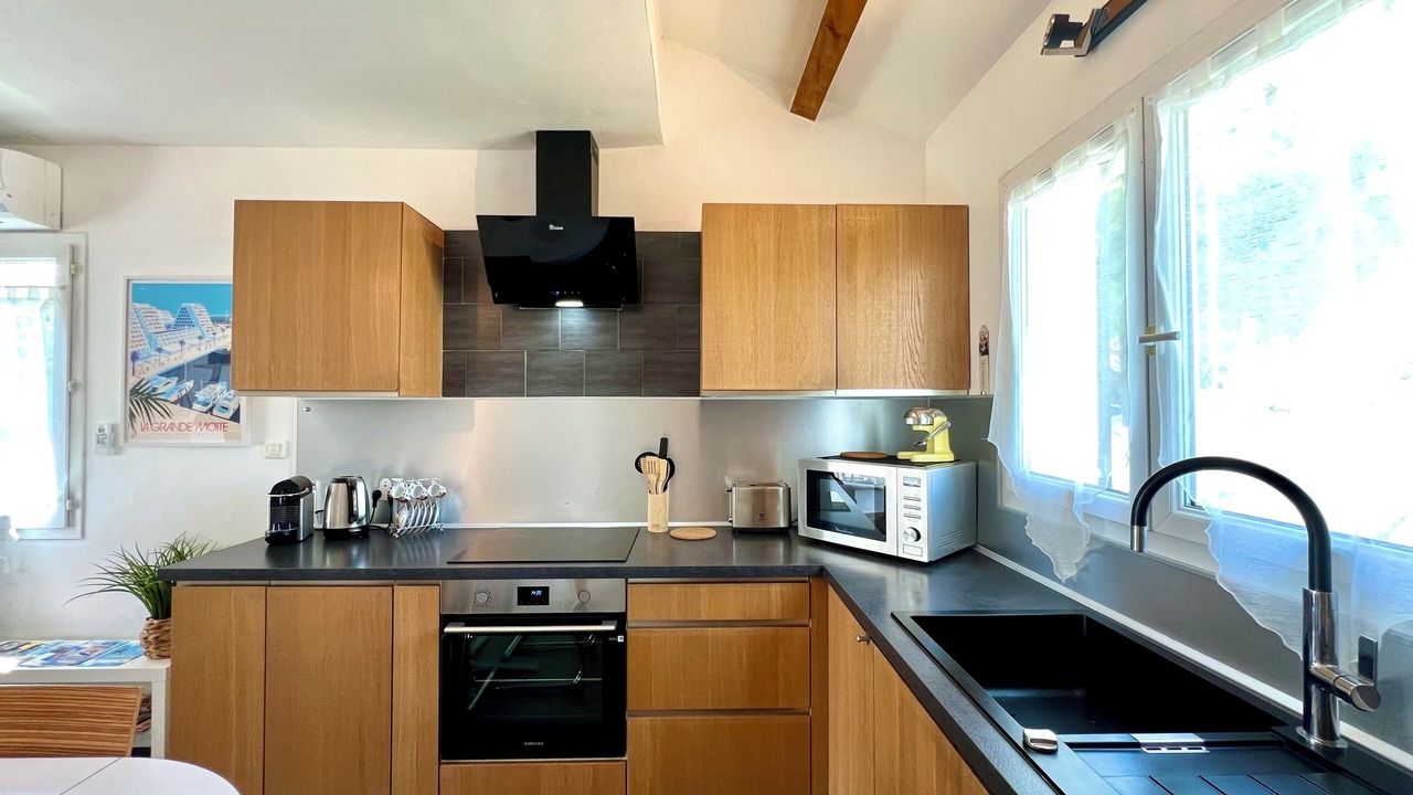 Photo of Kitchen in Perols