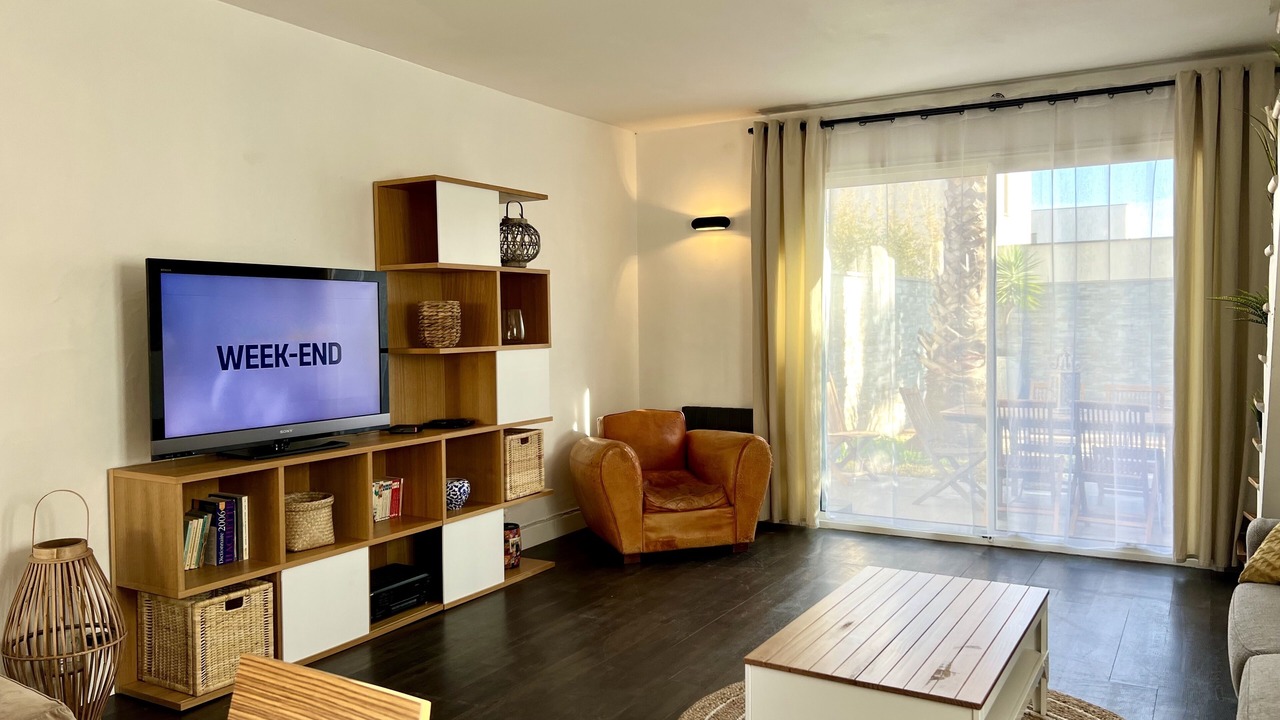Photo of Livingroom in Perols