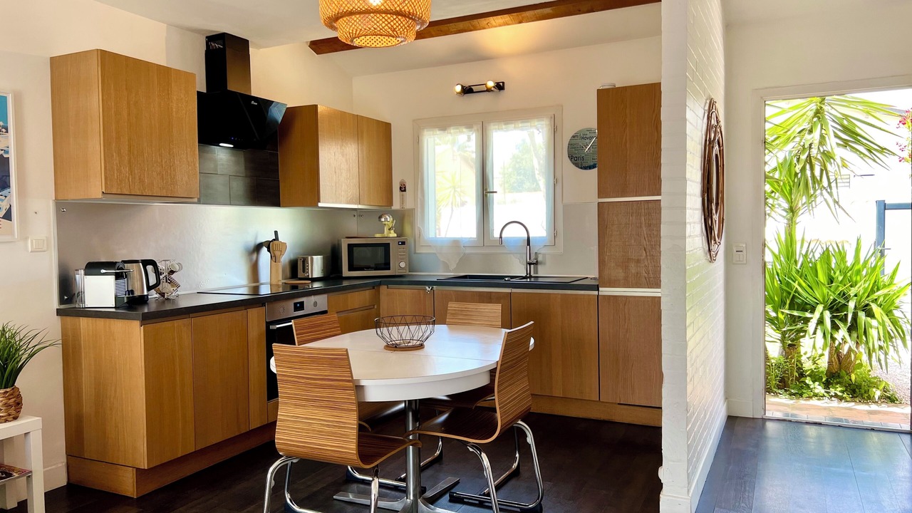 Photo of Kitchen in Perols