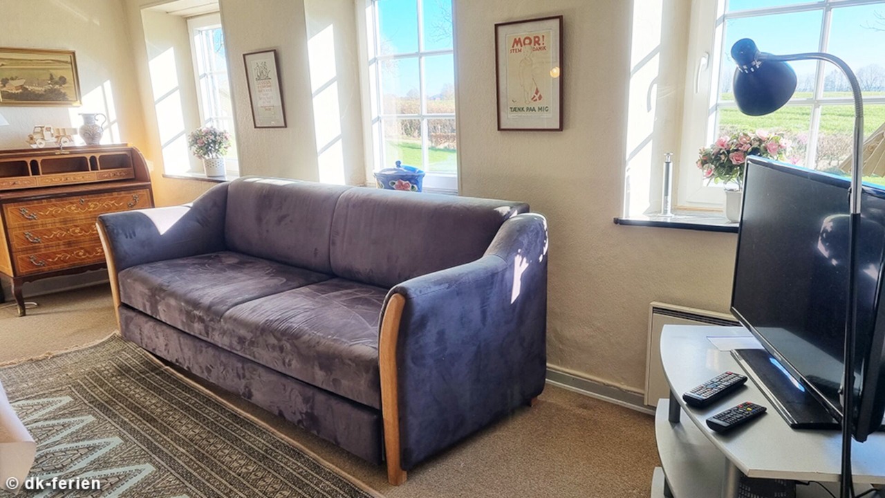 Photo of Livingroom in Sønderborg