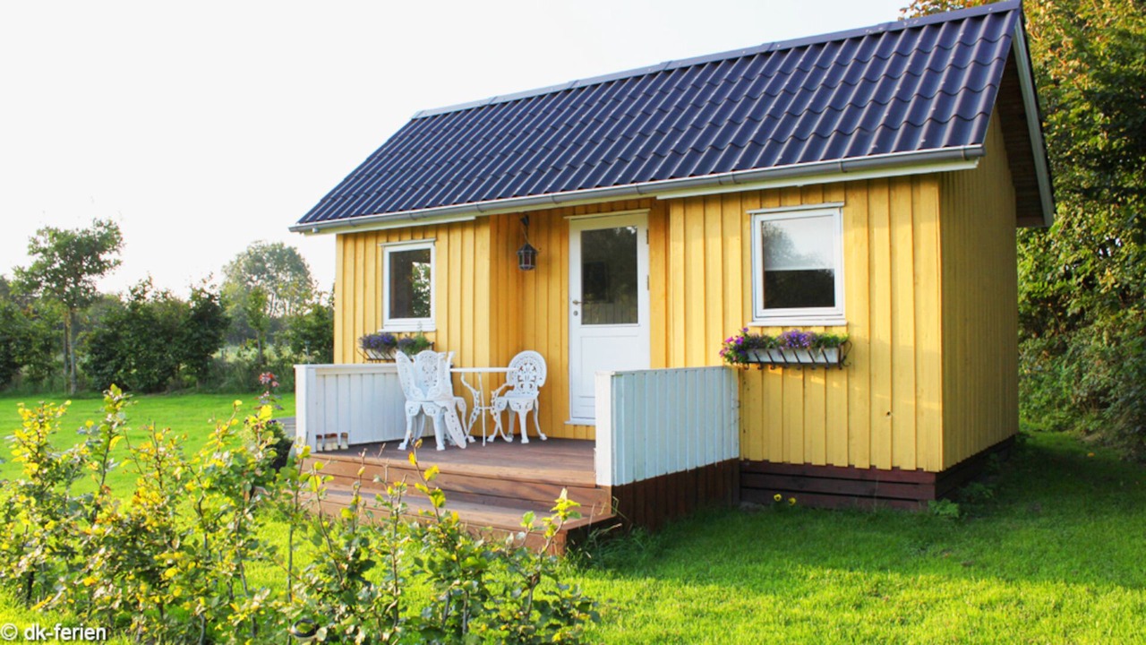 Photo of Outdoor in Sønderborg