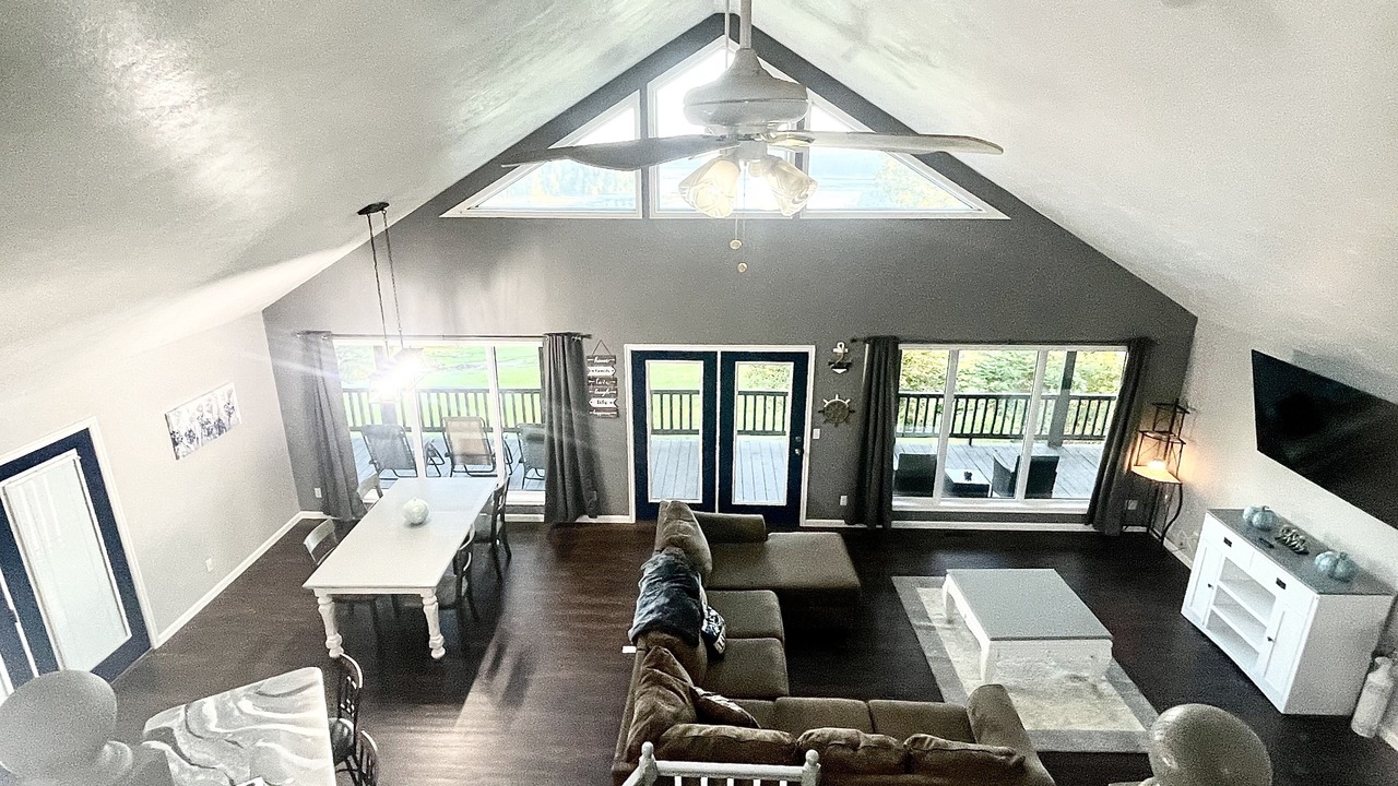 Photo of Livingroom in Gepp