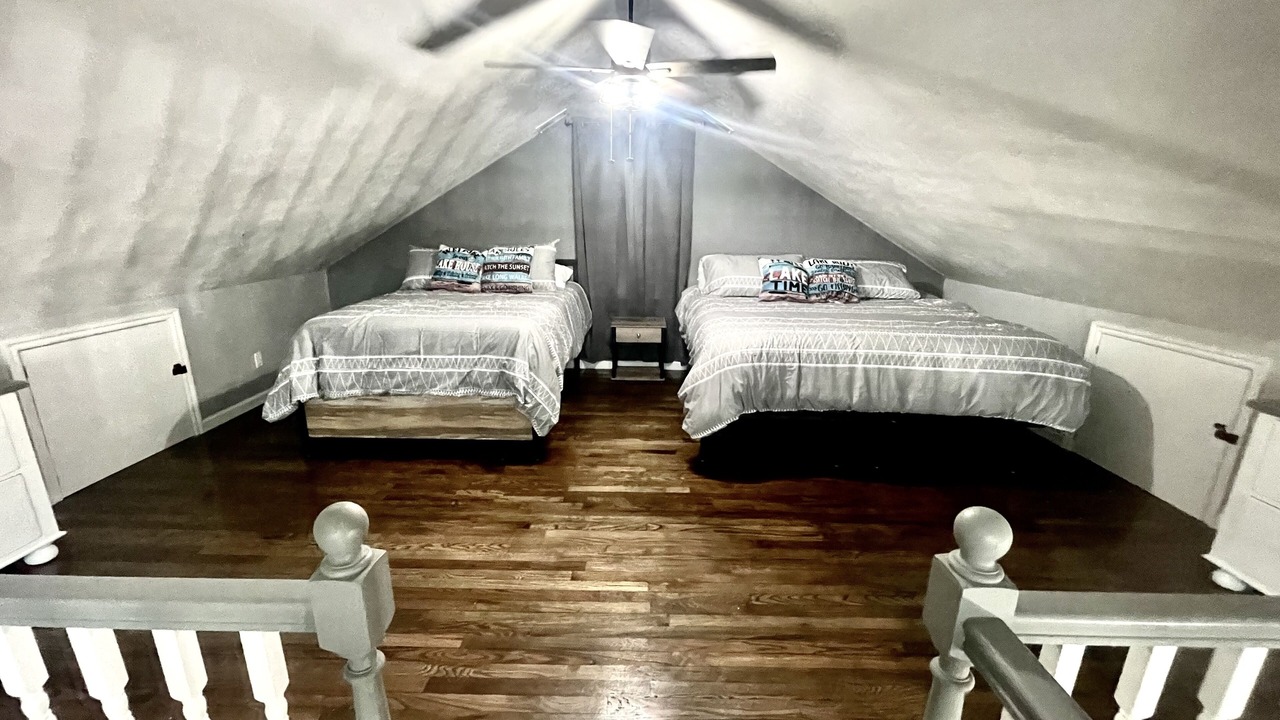 Photo of Bedroom in Gepp
