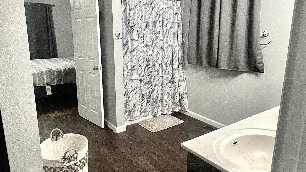 Photo of Bathroom in Gepp