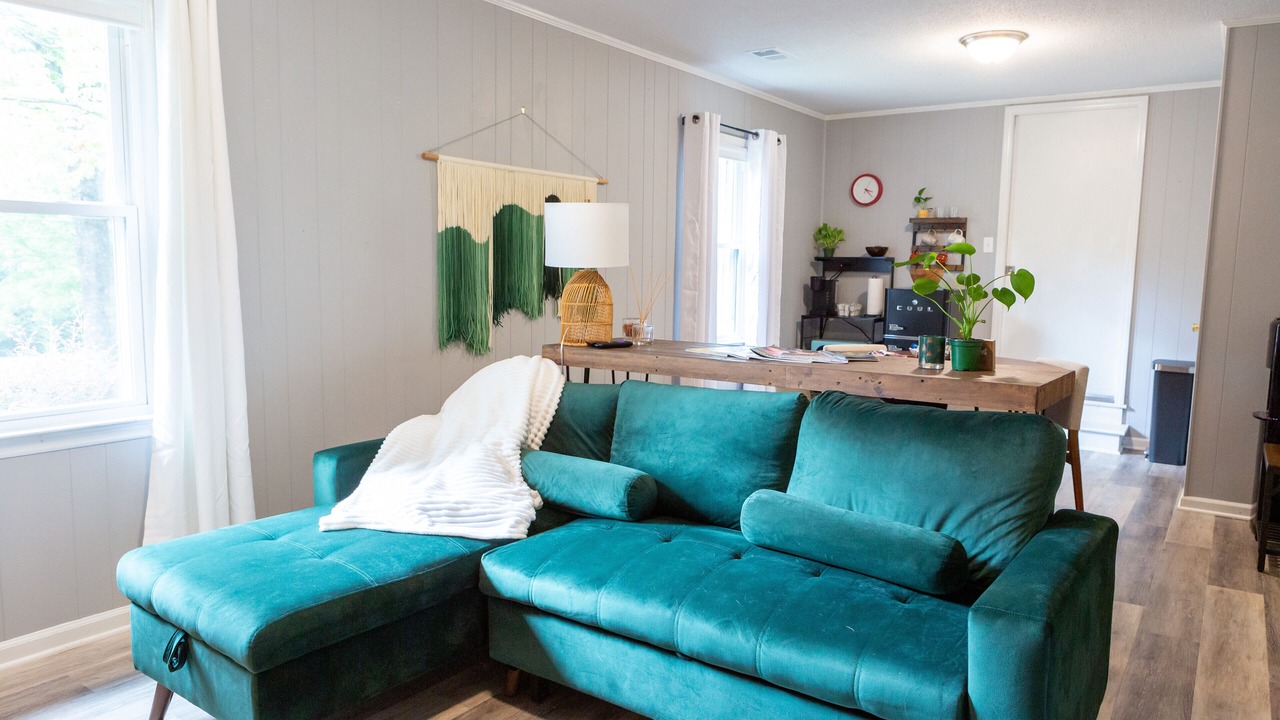 Photo of Livingroom in Cary