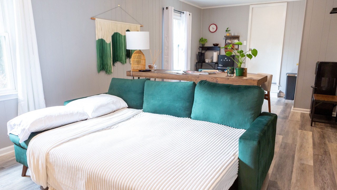 Photo of Bedroom in Cary