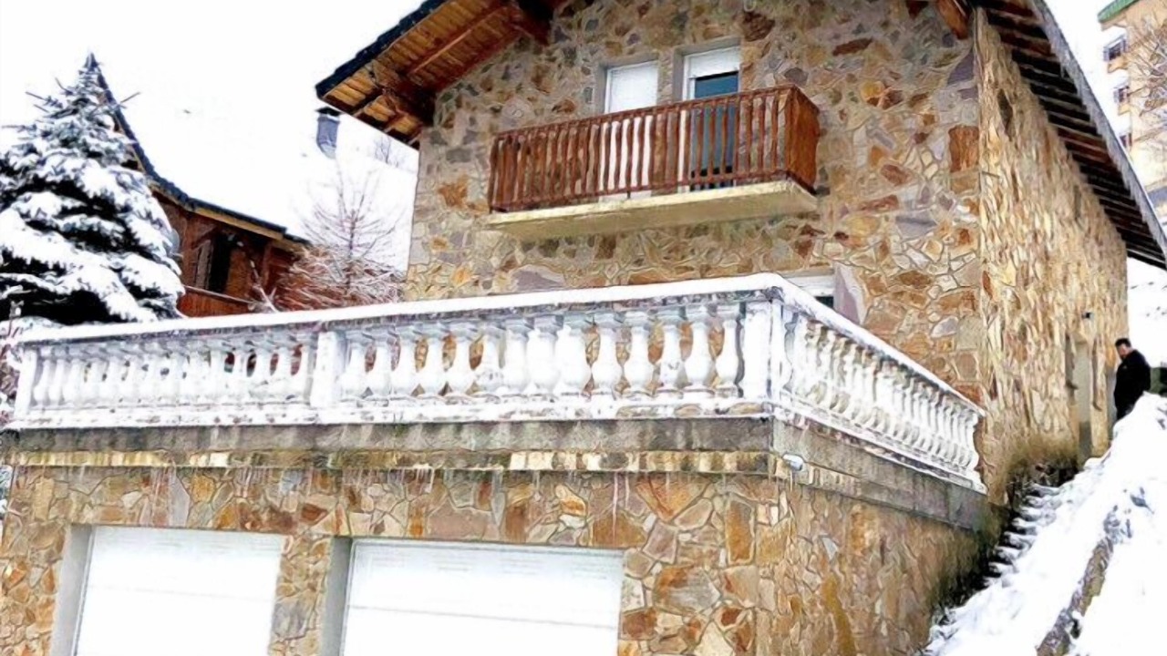 Photo of Outdoor in Ax-les-Thermes