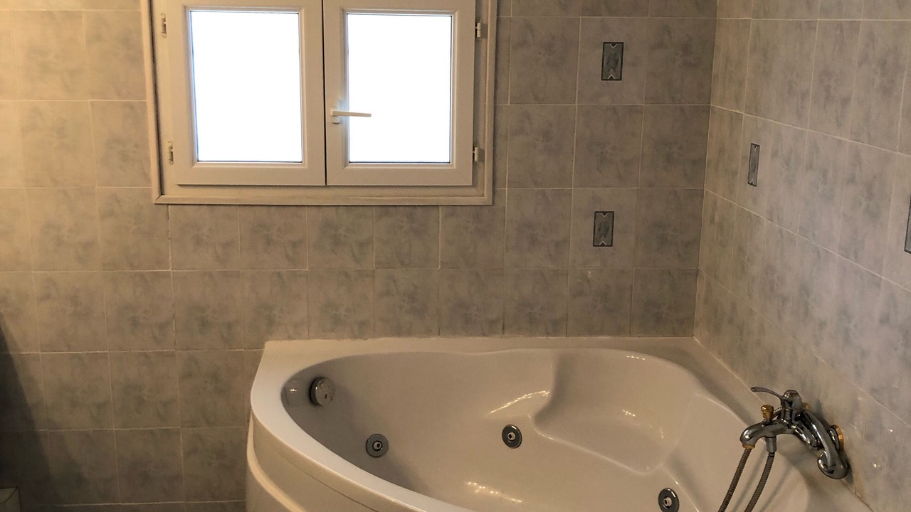 Photo of Bathroom in Ax-les-Thermes