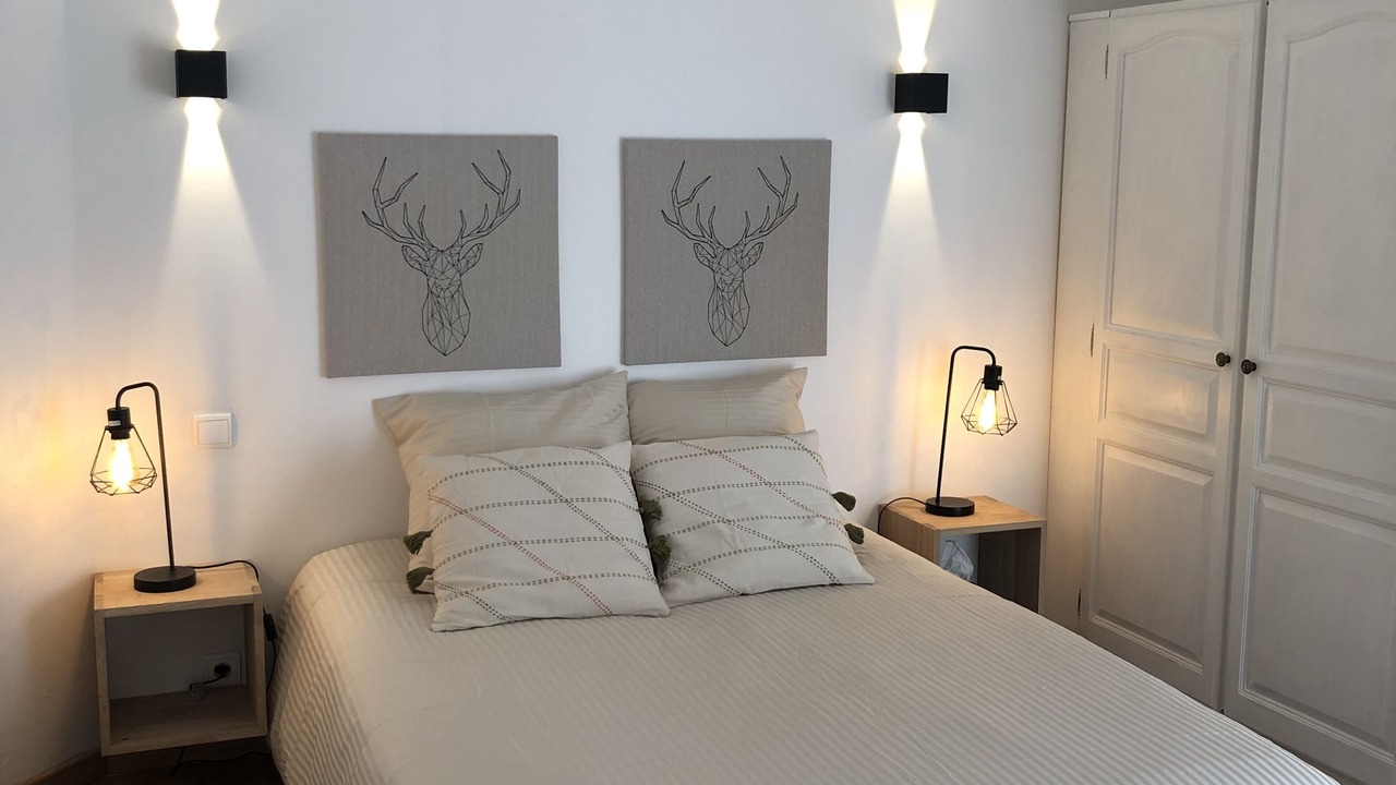 Photo of Bedroom in Ax-les-Thermes