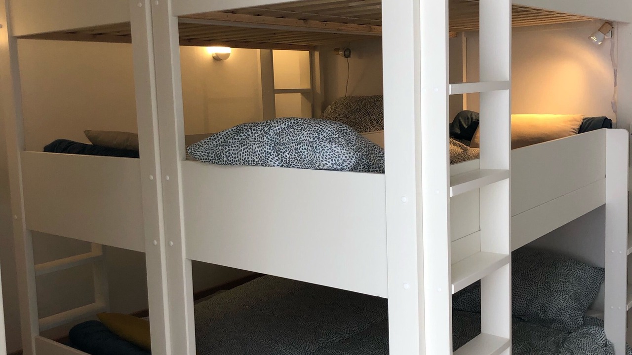 Photo of Bedroom in Ax-les-Thermes