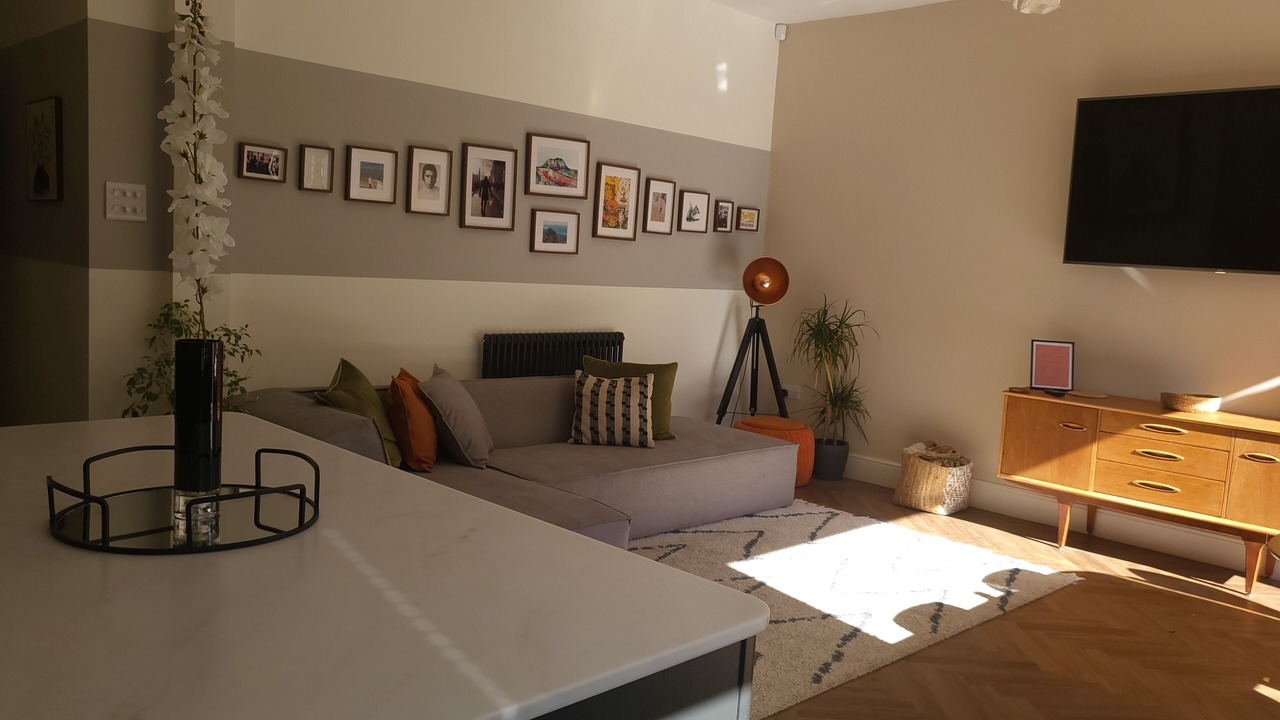 Photo of Livingroom in Sheffield