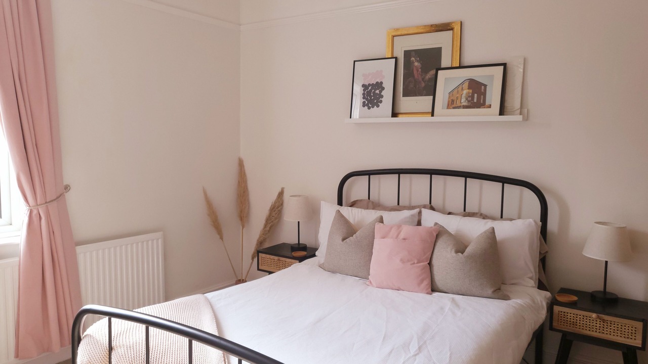 Photo of Bedroom in Sheffield