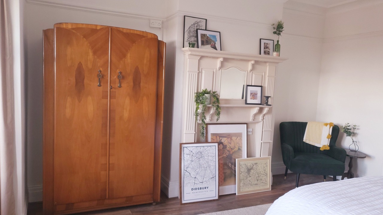 Photo of Bedroom in Sheffield