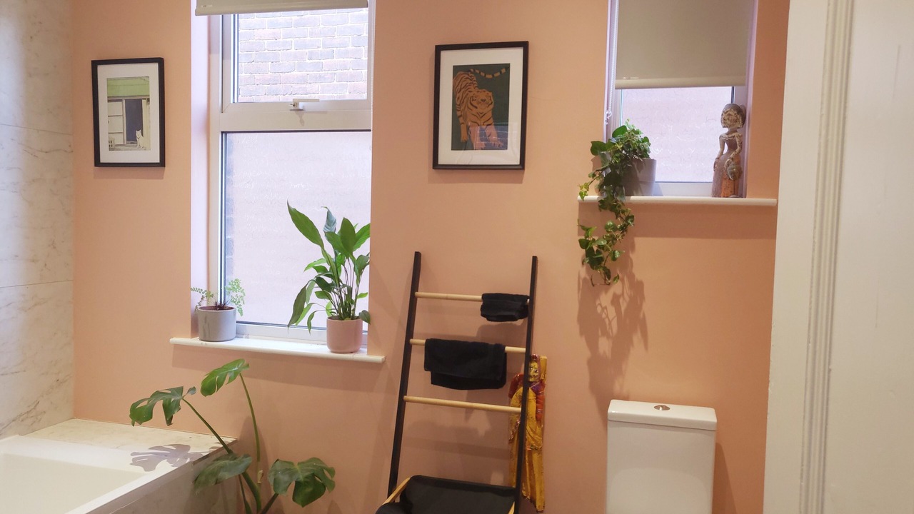 Photo of Bathroom in Sheffield