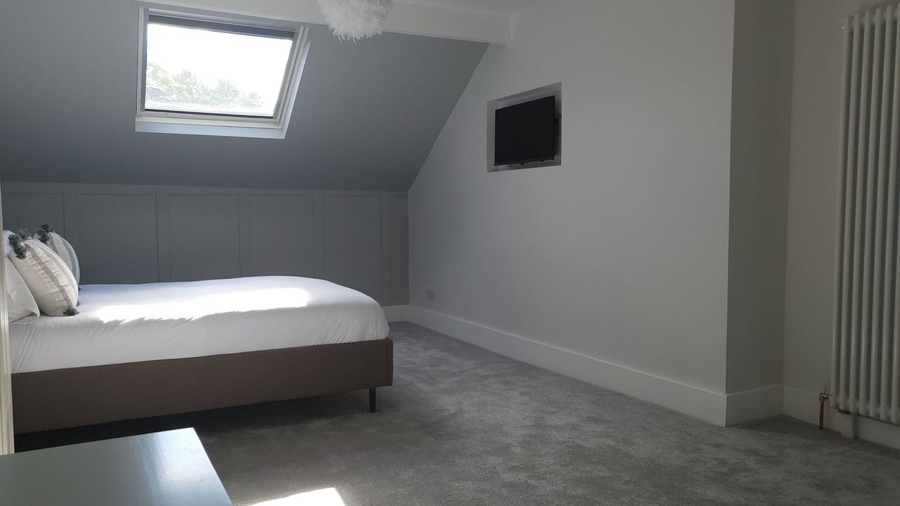 Photo of Bedroom in Sheffield