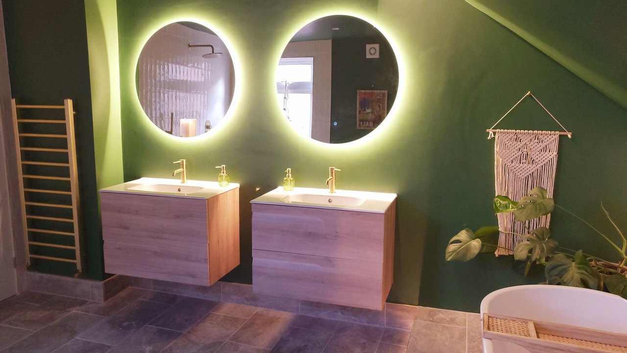 Photo of Bathroom in Sheffield