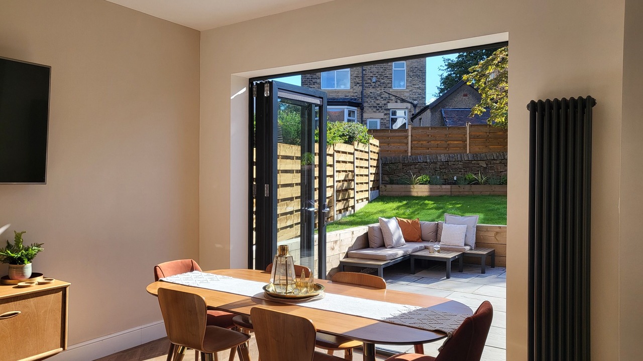 Photo of Outdoor in Sheffield